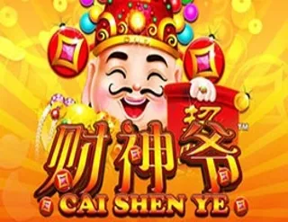 Cai Shen Ye